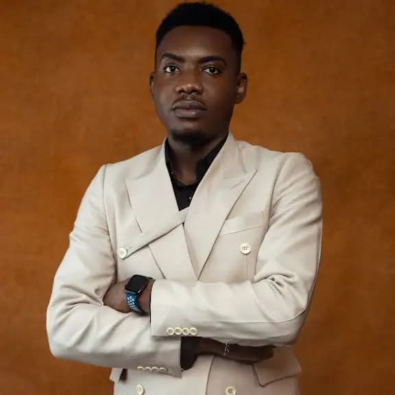 Olamilekan Daramola