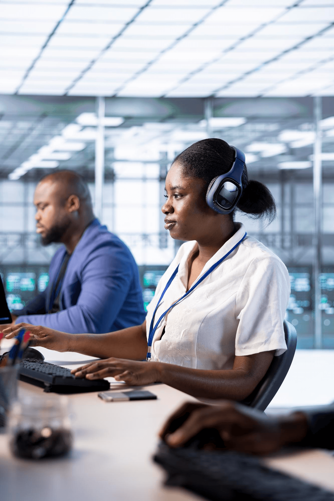 Weyz customer service team